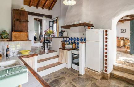 Los Melchores de Grazalema by Ruralidays - Photo 13