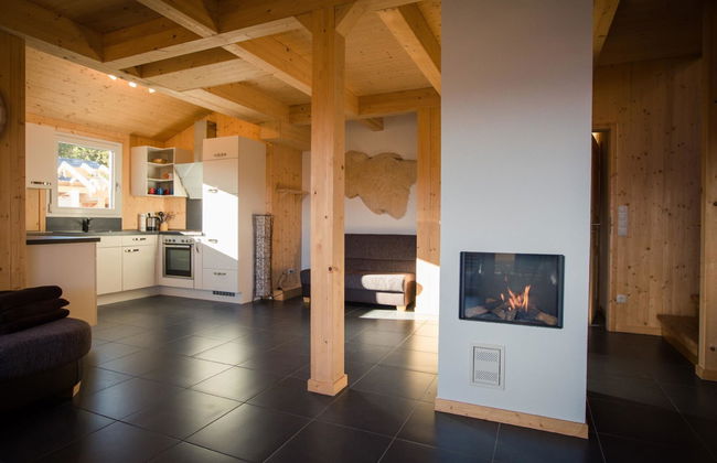 47# mit IR-Sauna& Sprudelbad Innen - Photo 2