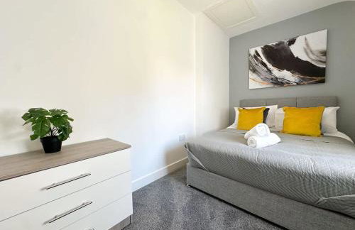 Malvern House by Blue Skies Stays - Foto 13