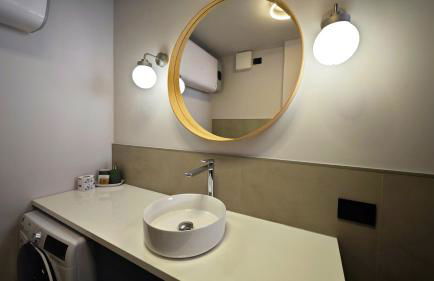 Hostdomus - Oslo Suite - Foto 22