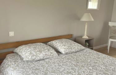 Maison Béniguet au Pays des Abers - Foto 21