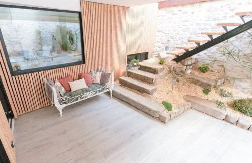 Le Héron Nantais - Foto 19