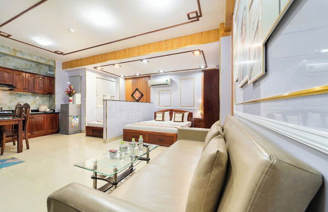 Diamond Luxury Ben Thanh - Foto 32