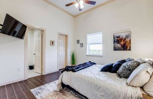 Modern Farm House 2B 2B KING Bed - Foto 10