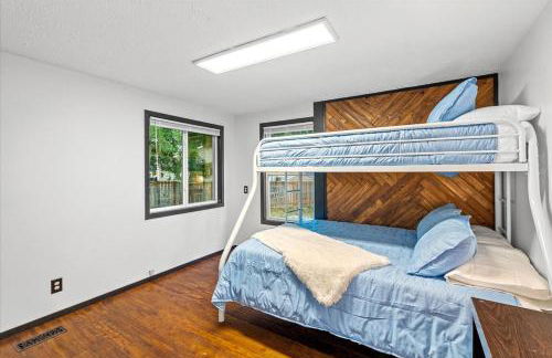 Relajate y recargate de buena vibra en nuestras cabanas de Camano Island - Foto 24