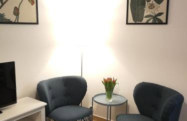 Apartament Parkowy - Foto 1