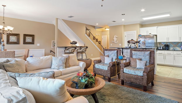 Ausstattung der Unterkunft