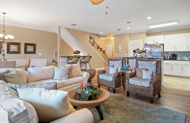 Baja Breeze by Silver Sands Vacation Rentals - Foto 5