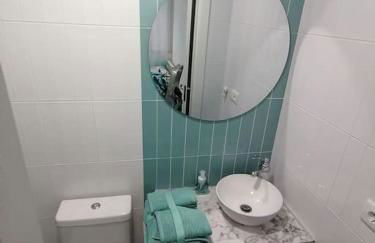 Fantástico Piso Turquesa - Foto 18