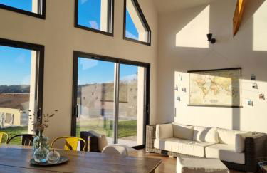 Maison contemporaine au cœur de la Roche-Posay - Foto 7