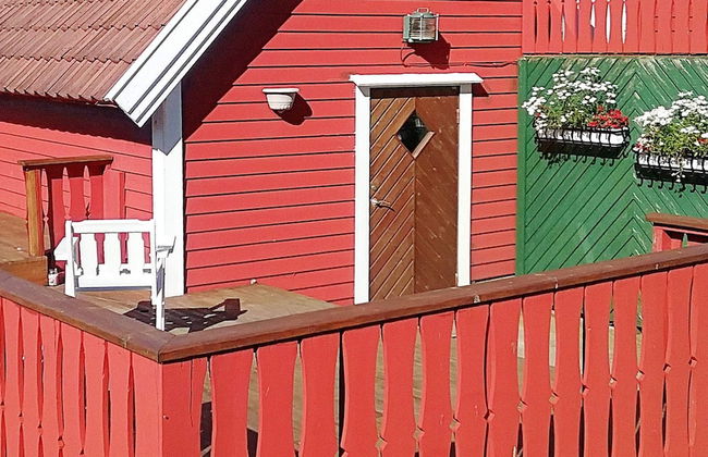 9 Person Holiday Home in Utsira-by Traum - Foto 19