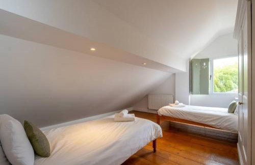 East Green Farm Cottages - The Dairy - Foto 31