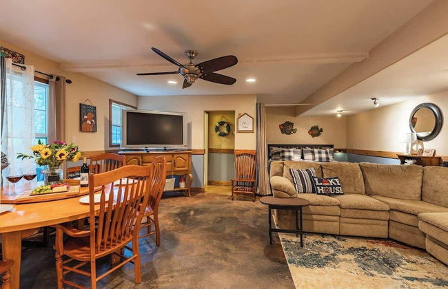 Red Bird Cabin Studio Retreat - Foto 17