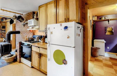 Rockwood Getaway - Foto 12