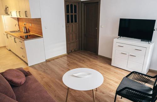 Dżem's Apartaments - Foto 9