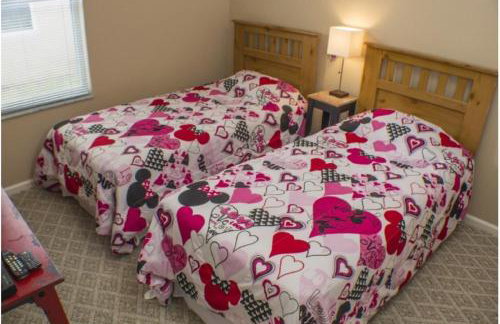 Holiday Villas of Davenport - Foto 48