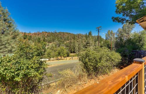 Updated Cabin in Lewiston Historical District! - Foto 18