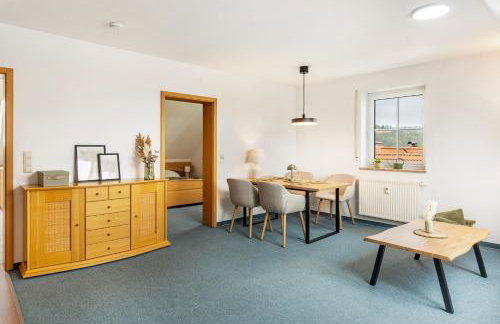 Komfortable 3-Zimmer-Fewo - Foto 1