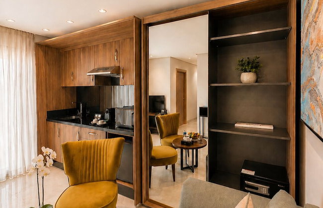 AS PREMIUM BY SOHO HOTELS - Photo 22