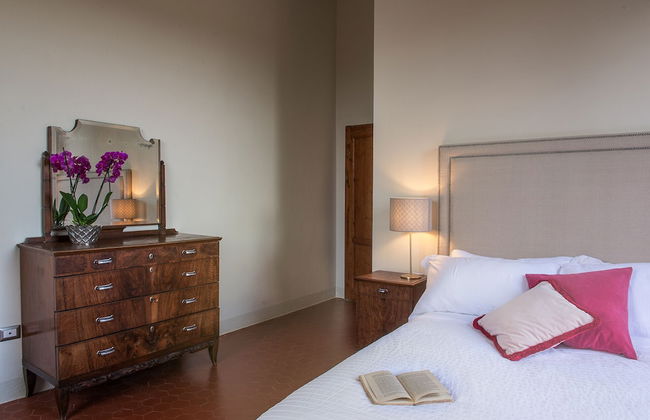 Tenuta Santa Trice - Foto 14