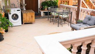 casa Diana - Foto 5, Garden