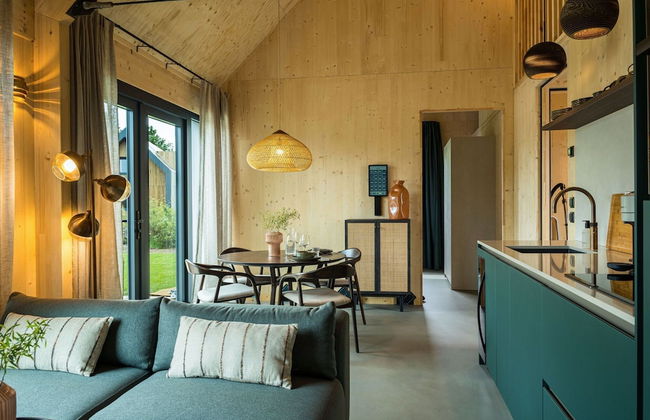 Holiday Home in Achterhoek With Pool & Sauna - Photo 28