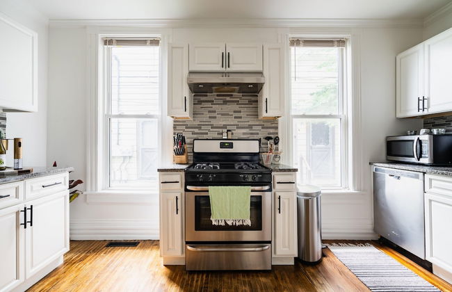 Private Parking Nationwide Convention Downtown - Photo 61