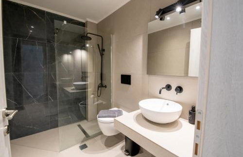 Ennea Suites-Light suite - Foto 3