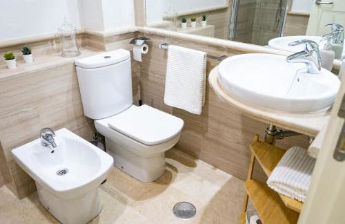 Amazing Duplex with private pool close to Seville - Photo 32