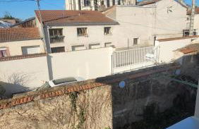 Au pied de la Basilique de Saint Nicolas de port - Foto 10