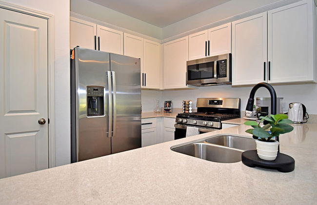 Tesla Getaway - Foto 15