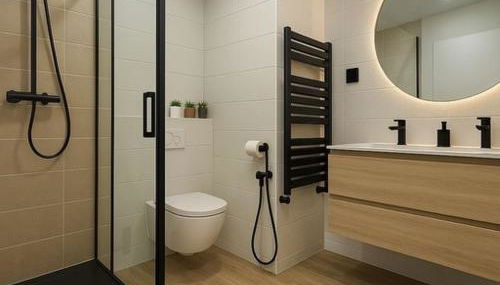 Loft avec Jaccuzi - Foto 2