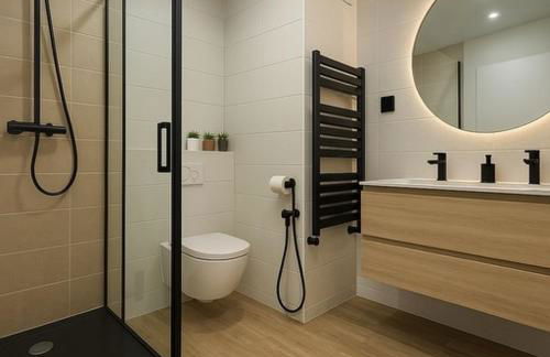 Loft avec Jaccuzi - Foto 2