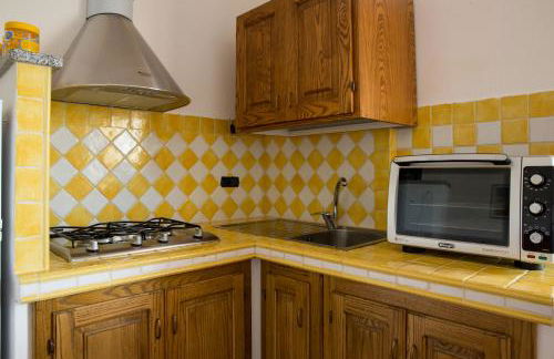 Appartamenti Torre di Barì - Foto 41