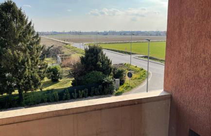 OTB Italia 3 - Ampio appartamento tra Venezia e Treviso con 3 camere e terrazze panoramiche - Foto 15