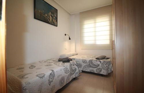 Piso Vacacional en Murcia - Foto 17