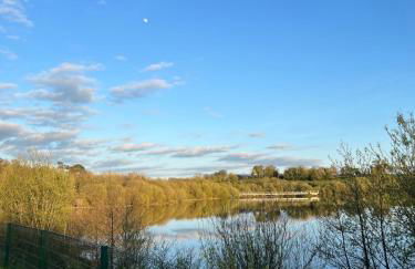 Killyfole lakeside lodges - Foto 50