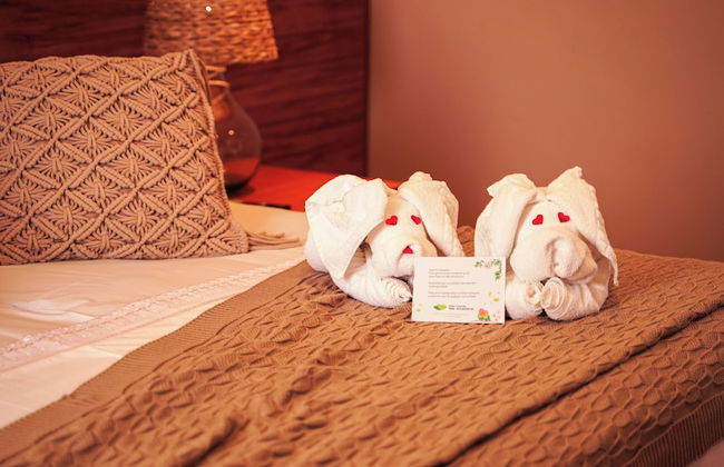 Hotel Fazenda Vale Amanhecer - Photo 17