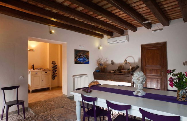 Belvilla by OYO Ager Costa - Foto 32