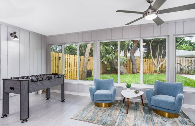 Starfish Contemporary Home - Foto 8