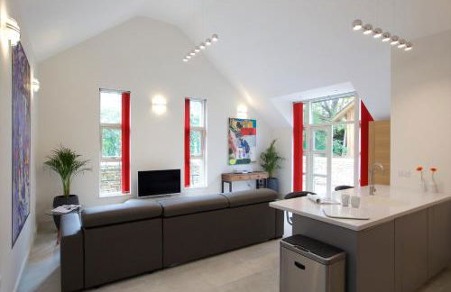 Railway Apartments - Foto 32