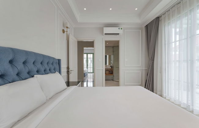 Elyday Apartment Hillside Phu Quoc - Foto 55