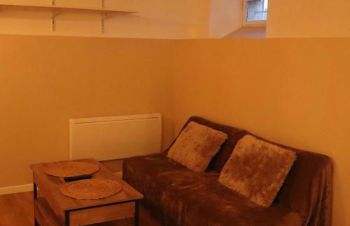 Appartement cosy centre ville - Foto 12