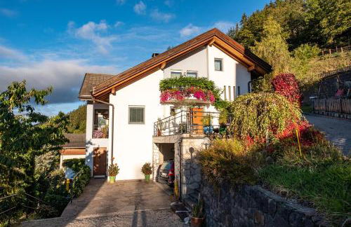 Art Apartment Schatzer - Photo 21