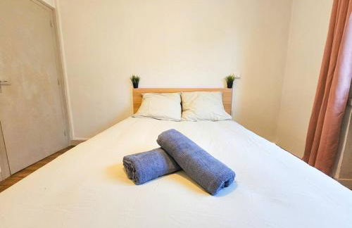 Le Bergson 3 chambres Stationnement gratuit - Foto 15