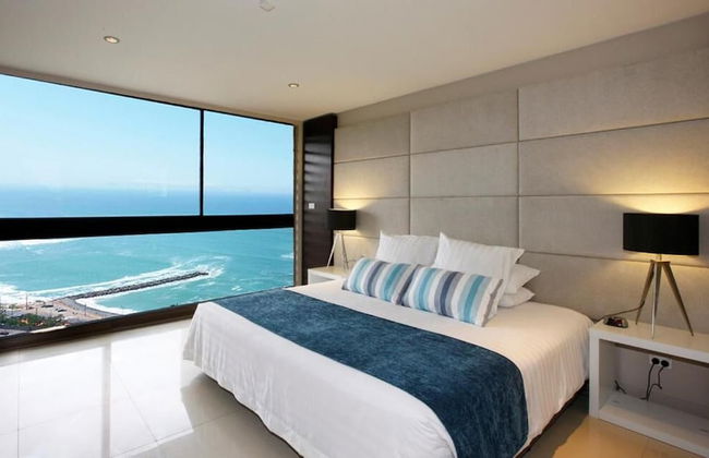 OceanFront Larcomar Apartments - Foto 1