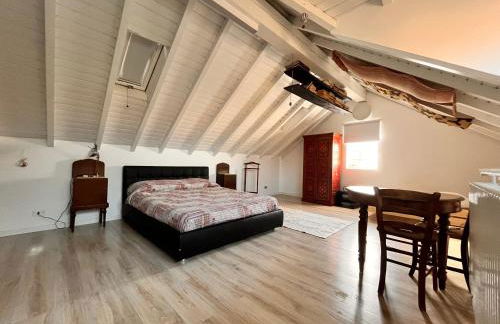 Corte Marconi near to Milano, Rho fiere, MXP e Como - Photo 13