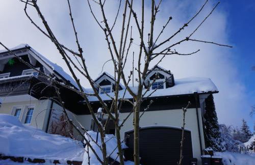 Charmante Ferienwohnung am Thüringer Rennsteig - Foto 8