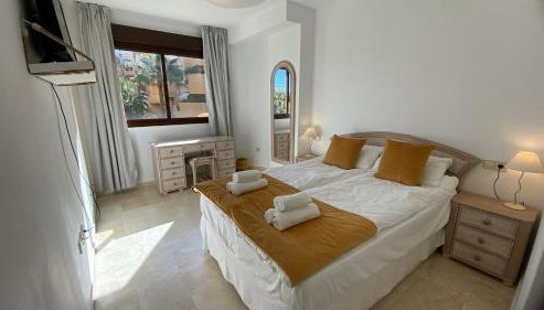 Mar Estepona - Foto 2, towels