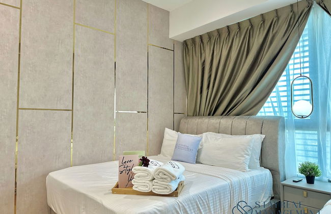 Iskandar Residences By Stayrene - Foto 67